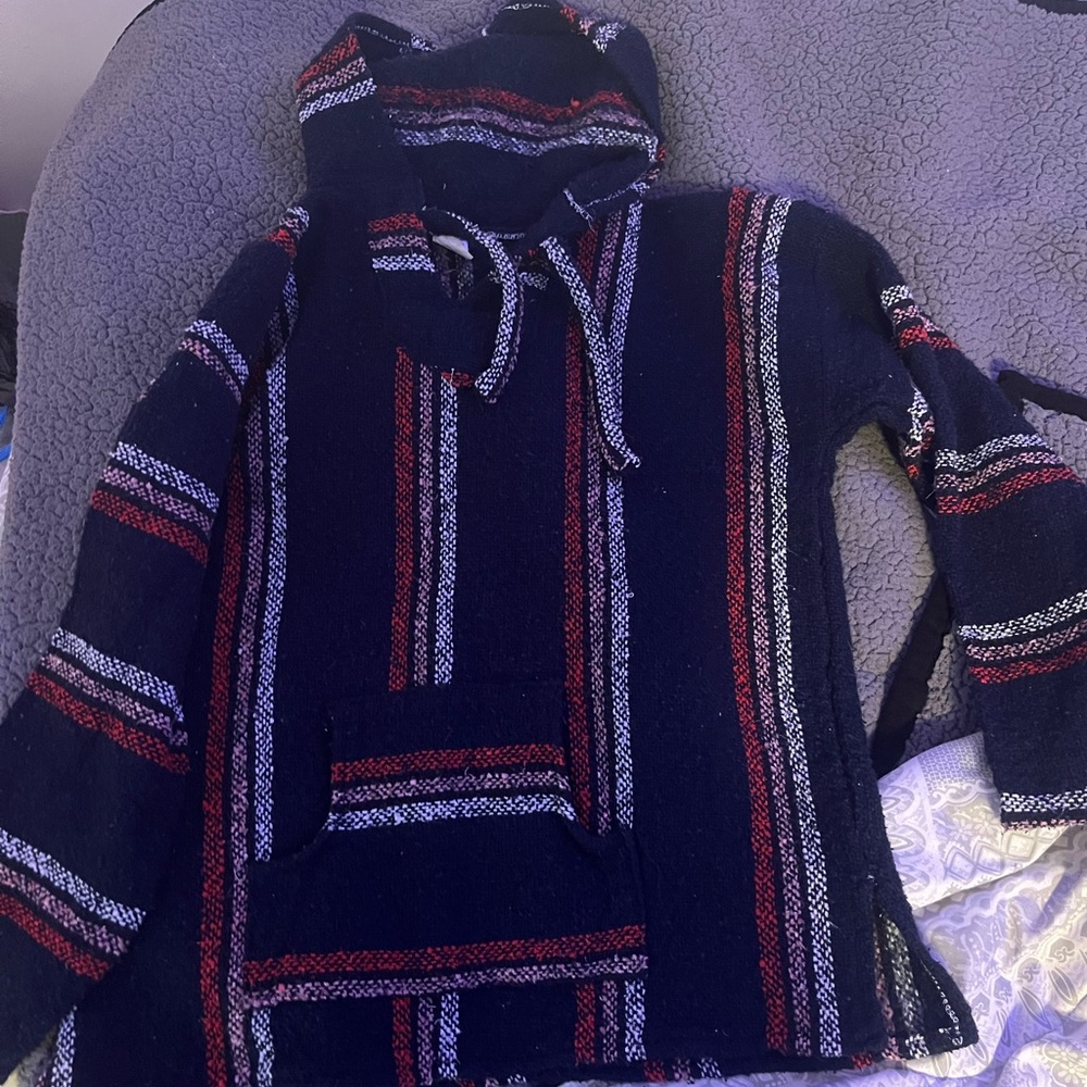 hoodie